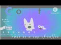 Joyful Jitters Joyful Plum And Hoops And Yoyo Coffee Jitters Iar Makes Games