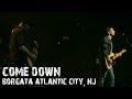 Toad The Wet Sprocket - Come Down live Atlantic City, NJ 2014 Summer Tour