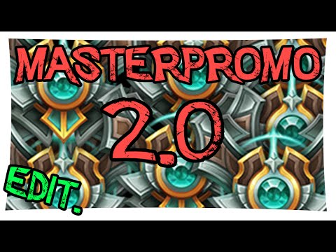 Masterpromo 2.0