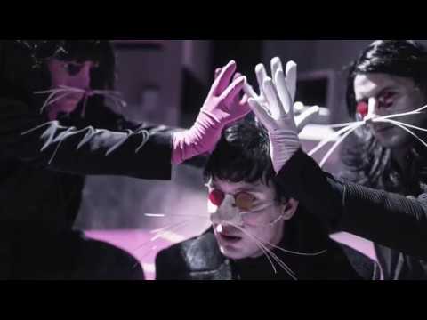 Tomas Zierhofer-Kin und Ersan Mondtag über DIE ORESTIE