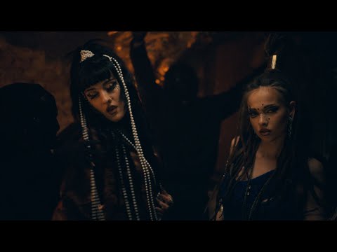 Dreea X @BRUJXA - Ma-ntelegi? | Official Video