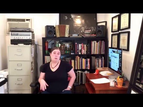 Riffs and Runs: Starting Slowly with Three Note Licks Ep. 106