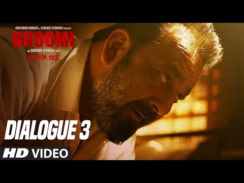 Bhoomi (TV Spot 1)