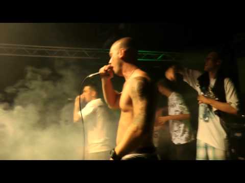 DNA + BACIL / 11 - Čo tu máme dnes / live @ Zděřina, 18.06.2011 (HD)