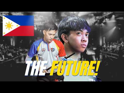 AJ MANAS vs ALEXIS FERRER - 2025 World Pool Championship Match Highlights