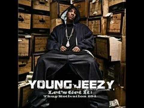 Young Jeezy - A Town Summer