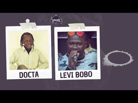 Docta Feat. Levi Bobo - M'ma Genre (Musique guinéenne)