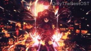 Fate/stay Night: Unlimited Blade Works (Complete OST)