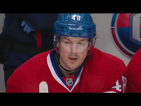 NHL  Apr.22/2014  G4  Tampa Bay Lightning - Montreal Canadiens