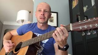 Shovels & Rope - The Devil is all Around