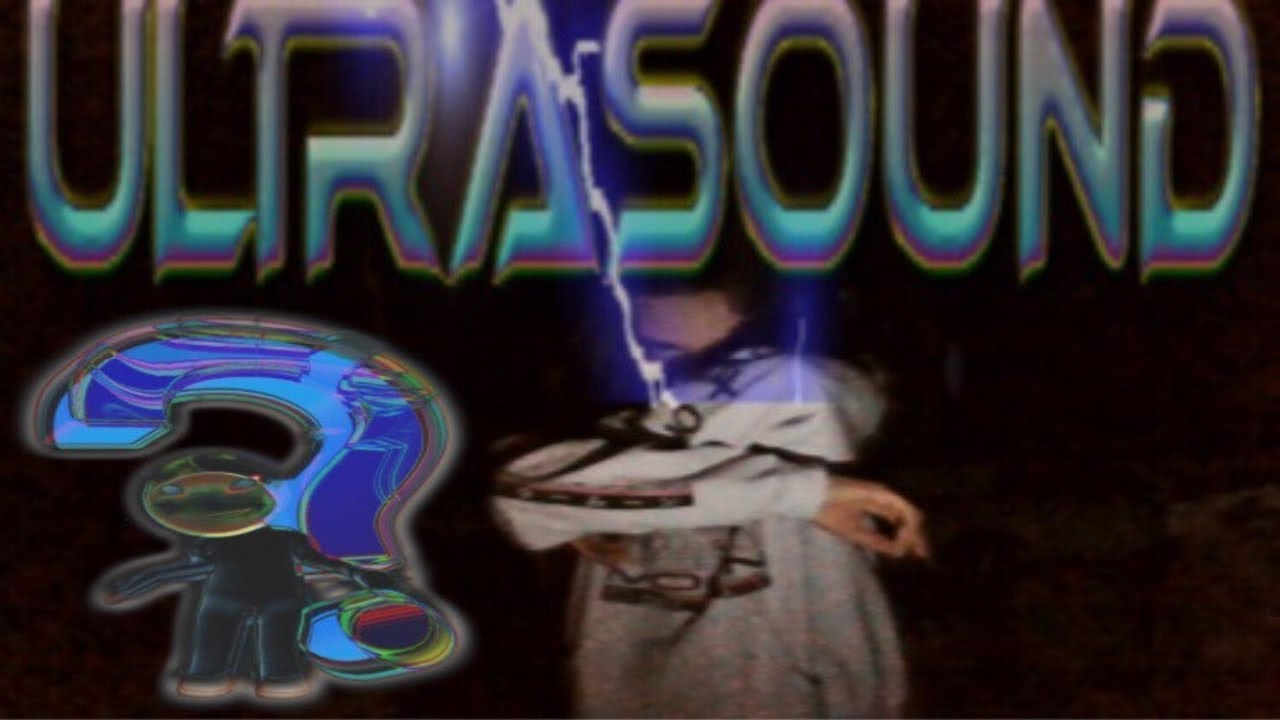 ULTRASOUND [{MUSIC ViDEO}] ((ZzXx Rare Mokshadripp ATTiC TOUr ZzZ))