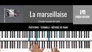 La marseillaise