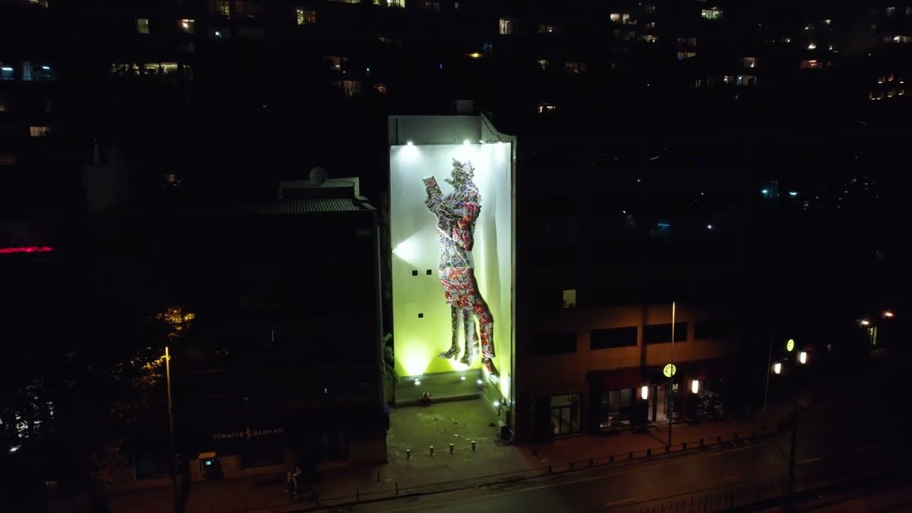 Tomokazu Matsuyama | United We Stand Divided