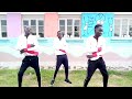 KAZI Mingi Kan Guondo Mafi Official Video 2k19