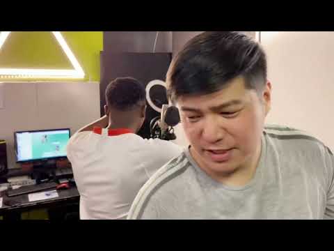 Бекия x Jakada - Ты и я