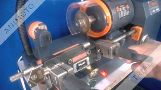 Máquina duplicadora de llaves: como hacer una llave