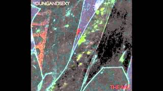 Young And Sexy - The Echo