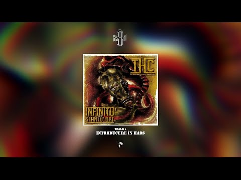Infinitu' - Introducere in Haos (prod. Gogan)