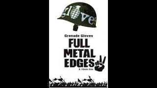 Full metal edges | Grenade Gloves | 2002