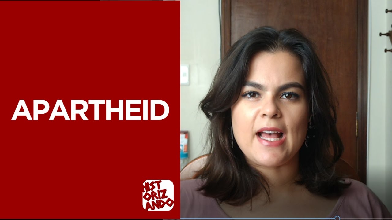 Apartheid