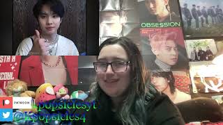 Download lagu eaJ 'Merry-Go-Round', MCND 'I Was Created For U', Minjae 'Full Bloom' & AB6IX 'Beautiful' reaction mp3 Download lagu eaJ 'Merry-Go-Round', MCND 'I Was Created For U', Minjae 'Full Bloom' & AB6IX 'Beautiful' reaction mp3