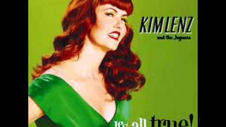 Kim Lenz - I'll Tell You When
