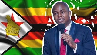 Download lagu Apostle TF Chiwenga shocking prophecy on Zimbabwe🇿🇼| Pray for the Nation Zimbabwe 🙏🙏 mp3