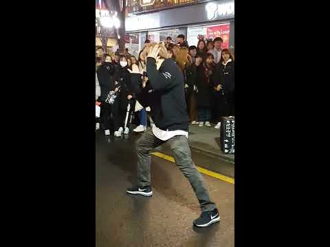 [MAXXAM] 171224 김민석 - 에너제틱(Energetic) (Wanna One cover)