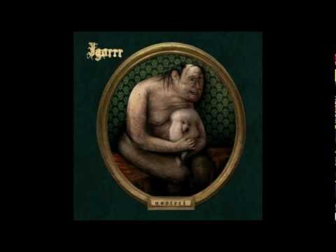 Igorrr - Cruciform Dachshund