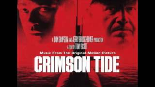 Crimson Tide - Roll Tide (Orchestral Version)