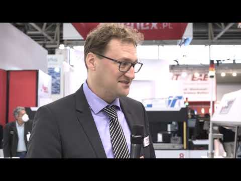 SMT Wertheim at productronica 2021