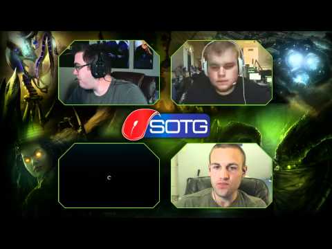 State of the Game EP68