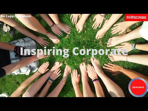 Inspiring Upbeat Corporate | No Copyright Music