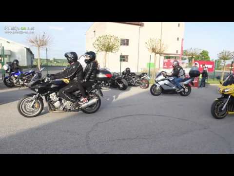 16. moto srečanje MK Cest Bon Ormož