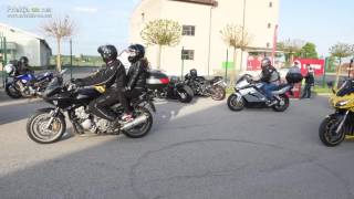 16. moto srečanje MK Cest Bon Ormož