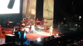 Nas - No Introduction/The Don live @ o2 Arena