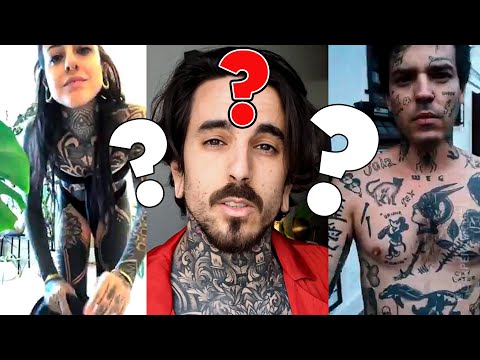 ¿QUÉ es el #TATTOOCHALLENGE? 🤔 IDEAS ORIGINALES para TUS TATUAJES
