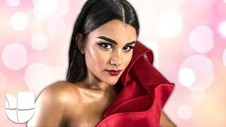 Clarissa Molina protagonizará película junto a Ozuna