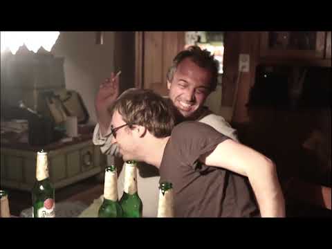 GÖTZ WIDMANN Heute mach ich einen drauf Official Music Video