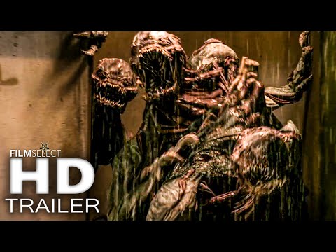 BEST NEW HORROR MOVIES 2024 (Trailers)