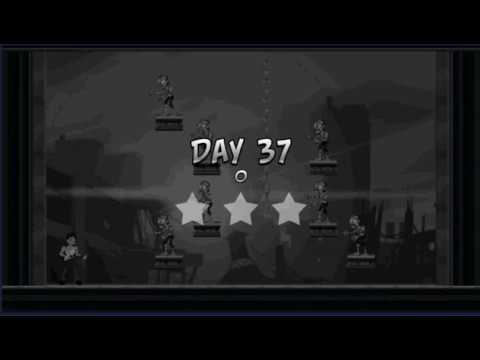 Stupid Zombies 2 City Day 37