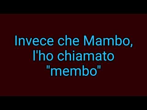 Anna ft. MamboLosco - Advice Lyrics