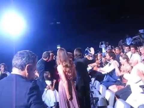 L'ESTATE ADDOSSO. L'accoglienza a Venezia del film di Gabriele Muccino.