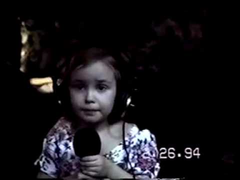 The Original Cuppycake Video