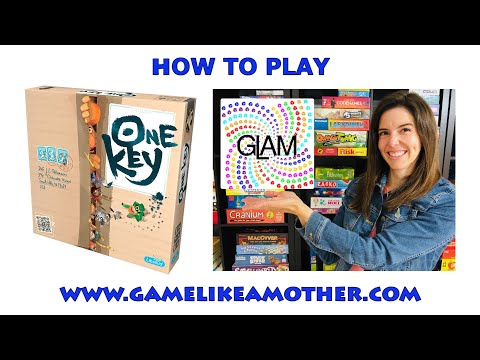 How to Play One Key