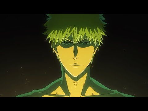 Bleach: Thousand-year Blood War - The Separation [AMV] Destiny