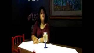 Irreplacable - Sabrina Cover