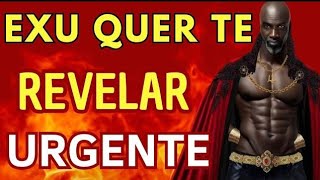 3 GRANDES REVELAÇÕES DE EXU PARA VOCÊ 🔱👆