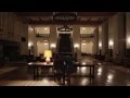WES ANDERSON'S THE SHINING WES ANDERSON'S THE SHINING