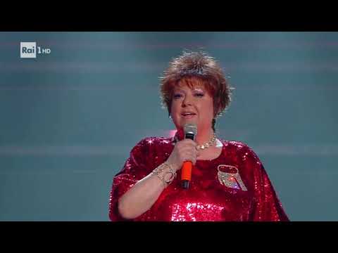 "Io che amo solo te" - Orietta Berti & Le Deva